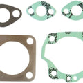 Athena Top End Gasket Kit #P400510600013 fits Suzuki JR50 1978-1995