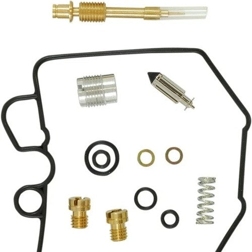 K&L Carburetor Rebuild Kit fits Honda CB650 1981-1982