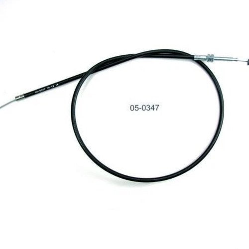 Motion Pro Clutch Cable Black #05-0347 for Yamaha YZF-R1 1998-2001