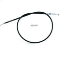 Motion Pro Clutch Cable Black #05-0347 for Yamaha YZF-R1 1998-2001