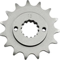 PU 520 Front Sprocket 15T Kawasaki KLR650/KLX650R
