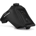 Acerbis Fuel Tank 3.1 Gallon Black fits Honda CRF250L 2013-2015