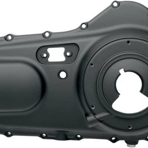DS Aluminum Primary Cover Black Harley Davidson Sportster 883/1200 2004-2005