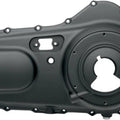 DS Aluminum Primary Cover Black Harley Davidson Sportster 883/1200 2004-2005