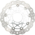 Ebc CC Custom Brake Rotor for Kawasaki Ninja ZX-6R/ZX-10R/ZX-6RR/Z1000