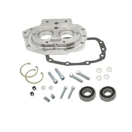 S&S Transmission Trap Door Kit for 5-Speed Transmission #56-1027 Harley Davidson