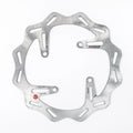 Braking Fixed Brake Rotor KW35FID for Kawasaki/Suzuki KX125/KX250/RM-Z250/KX250F
