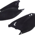 Acerbis Side Panels Black #2043360001 Kawasaki KX250/KX125