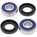 All Balls Wheel Bearing & Seal Kit Front for Honda TR200 Fat Cat 1986-1987