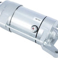 Fire Power Electrical Starter Motor #SMU0305 for Yamaha V-Star 1100/Virago 1100