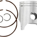 Wiseco Piston 1.00 Over 50.50mm for Honda CR80R 1984