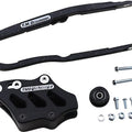 TM Designworks Baja Endurance Slide-N-Glide Kit Black #KCP-K11-BK fits Kawasaki