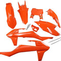 Cycra 5-Piece Replica Plastics Kit 16 Original 1CYC-9417-22 KTM