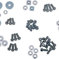 Bolt Full Body Work Fastener/Bolt Kit #SUZ-PFK1 fits Suzuki RM-Z450/RM-Z250
