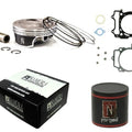 Namura Top End Repair Kit 94.97mm Size C 12.5:1 #FX-40045-CK2 for Yamaha/Gas