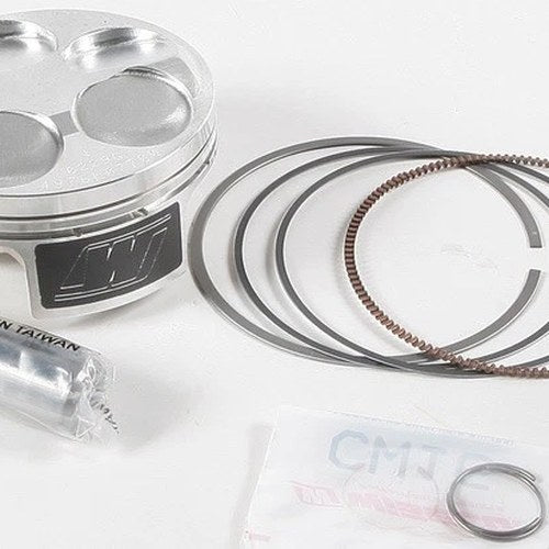 Wiseco Piston 77.00mm 14:1 for Yamaha YZ250F 2008-2011