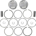 JE Pistons for Twin Cam 107 10.75:1 317212 Harley Davidson