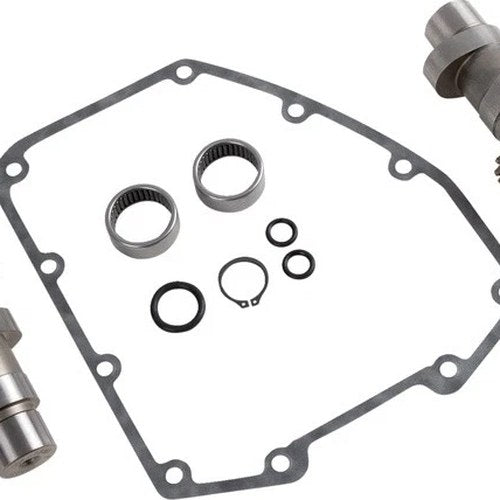 S&S 625C Chain Drive Camshaft Kit #106-4383 Harley Davidson