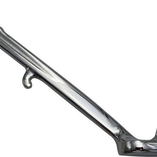 Drag Specialties Kickstand +1" Chrome #279354