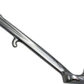 Drag Specialties Kickstand +1" Chrome #279354