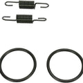 Fmf Pipe Spring/O-Ring Kit #011309 for Kawasaki KX80/KX80 Big Wheel/KX100