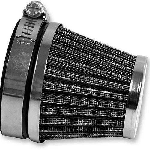 Emgo Clamp On Air Filter 60mm