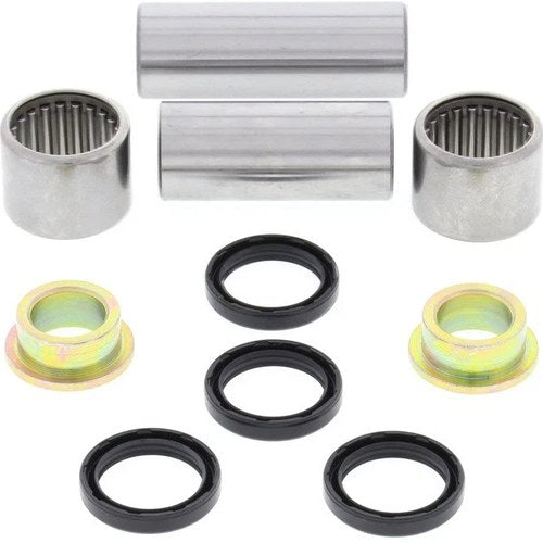 Moose Swingarm Bearing and Seal Kit #138843 for Honda Crf 150/CR 85/CR 80
