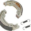 Moose Brake Shoes #96582 Yamaha TT-R230/TT-R225