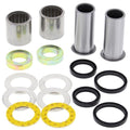 All Balls Swingarm Bearing Kit #28-1042 for Kawasaki KX250/KX125 1998