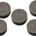 ProX Valve Shims 9.48mm x 3.40mm 5-Pack