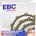 Ebc CK Series Clutch Friction Plate Set for Yamaha Fzr 400 1988-1990