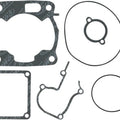 Cometic Top End Gasket Kit for Yamaha YZ125 1990-1991