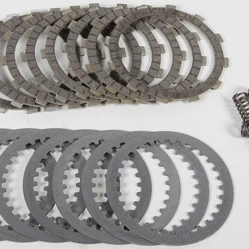 Ebc Drc Clutch Kit for Suzuki RM250 2003-2005
