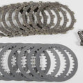 Ebc Drc Clutch Kit for Suzuki RM250 2003-2005