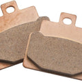 Ebc Sfa Sintered Brake Pads Front Aprilia Mojito 150 Custom 2005-2009