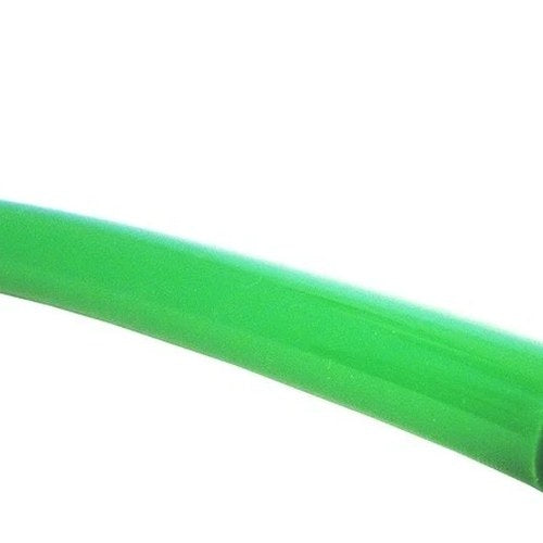 Helix Fuel Line 3' L 10mm ID x 13mm OD Solid Green