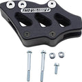 TM Designworks Factory Edition 2 Rear Chain Guide Black #RCG-CR4-BK fits Honda