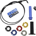 Motion Pro Rev3 Throttle Kit #01-2950 fits Kawasaki KX250F 4-Stroke 2013-2016