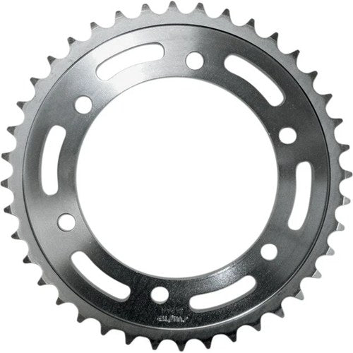 Sunstar Sprocket Rear 39T 530 Steel for Suzuki/Kawasaki TL1000/Hayabusa/ZZR600