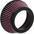 LA Choppers xXx Big Air Kit Replacement Filter 6-5/8"