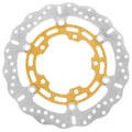 Ebc XC Contour Brake Rotor #MD3092XC for Suzuki