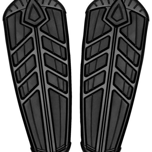 Kuryakyn Spear Driver Floorboard Inserts Black Indian Chief/Chieftain/Roadmaster