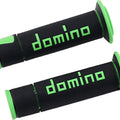 G2 A450 Grips Green/Black 7/8"