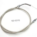 Motion Pro Armor Coat Push Throttle Cable #62-0310 for Honda VT1100