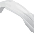 UFO Fender Front White YA04809046 for Yamaha