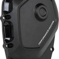 Performance Machine Race Series Cam Cover Black Ops #0177-2076-SMB