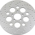 Pro-One Rotor Front Left #600249 Harley Davidson