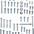 Bolt Engine Fastener Kit #E-R1-9807 fits Suzuki RM125 1998-2007