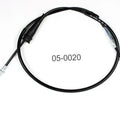 Motion Pro Throttle Cable Blk for Yamaha YZ125/IT250/IT465/YZ465/YZ250 2-Stroke