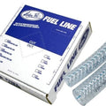 Motion Pro Braided Vinyl Fuel Line 1/4"x 1/2"